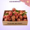 Vải Thiều Lục Ngạn tại Klever Fruit