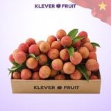  Vải Thiều Lục Ngạn 