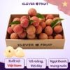Vải Thiều Lục Ngạn tại Klever Fruit