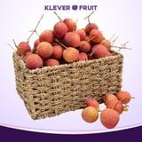  Vải Trứng Hưng Yên 