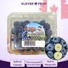 Việt Quất Canada - Canadian Blueberries tại Klever Fruit