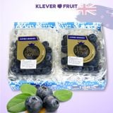  Việt quất New Zealand - New Zealand Blueberries 
