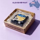  Việt Quất Úc (Australian blueberries) - Hộp 125gram 