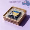 Việt Quất Úc (Australian blueberries) - Hộp 125gram