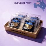  Việt Quất Úc (Australian blueberries) - Hộp 125gram 