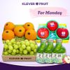 Vitamin cho gia đình 5 người ngày thứ 2 - Năng Lượng Cho Tuần Mới