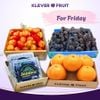 Vitamin cho gia đình 5 người ngày thứ 6 - Bổ Dưỡng Cho Cả Nhà