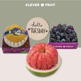  Vitamins cho gia đình 3 người - Thứ 3 