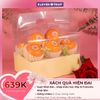 Hộp Quà Quýt Nhật Tặng 8/3