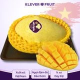  Xoài Cát Chu Xuất Khẩu 