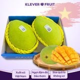  Xoài Cát Hòa Lộc Vip 