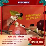  Hộp Quà Tết Xuân Đào Trắng Úc 