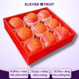  Táo Fuji Khắc Chữ 