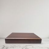 TRANH HOA SEN BẰNG ĐỒNG DÁT VÀNG (34cm*26cm)