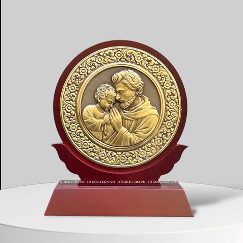 QUÀ TẶNG CÔNG GIÁO - TRANH ĐỒNG 