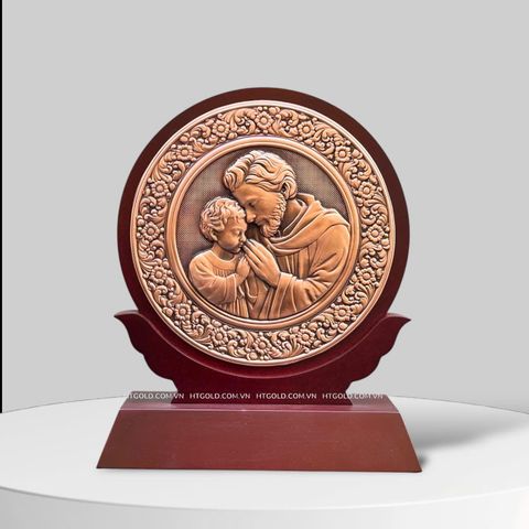 QUÀ TẶNG CÔNG GIÁO - TRANH ĐỒNG 