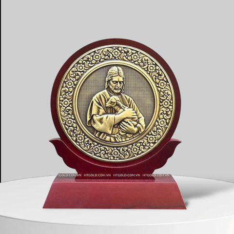 QUÀ TẶNG CÔNG GIÁO - TRANH ĐỒNG 