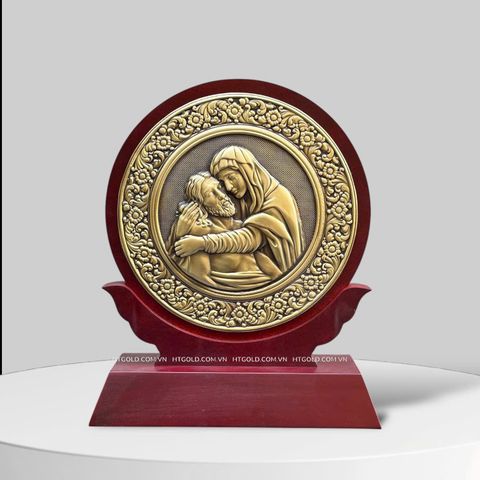 QUÀ TẶNG CÔNG GIÁO - TRANH ĐỒNG 