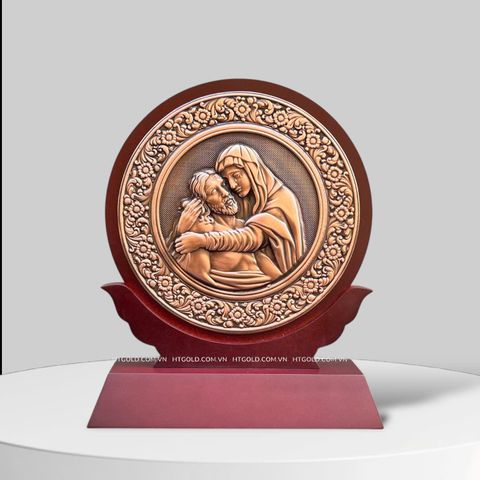 QUÀ TẶNG CÔNG GIÁO - TRANH ĐỒNG 