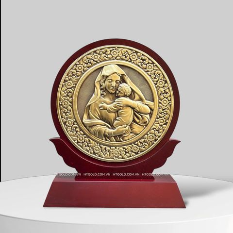 QUÀ TẶNG CÔNG GIÁO - TRANH ĐỒNG 