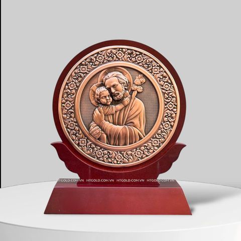 QUÀ TẶNG CÔNG GIÁO - TRANH ĐỒNG 