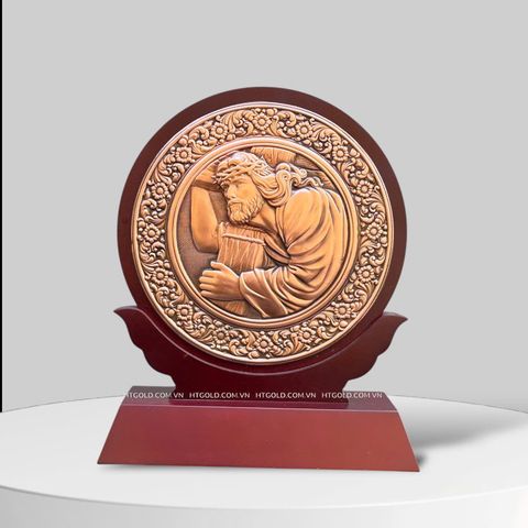 QUÀ TẶNG CÔNG GIÁO - TRANH ĐỒNG 