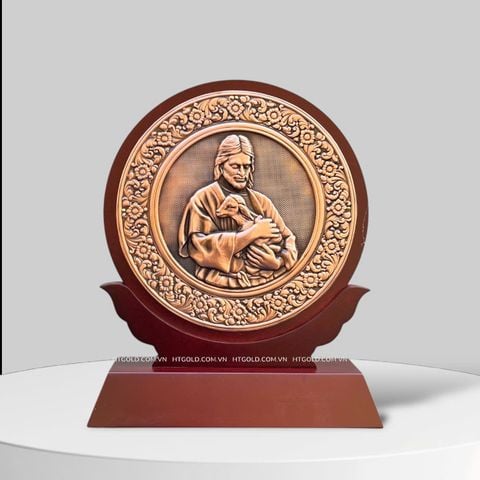 QUÀ TẶNG CÔNG GIÁO - TRANH ĐỒNG 