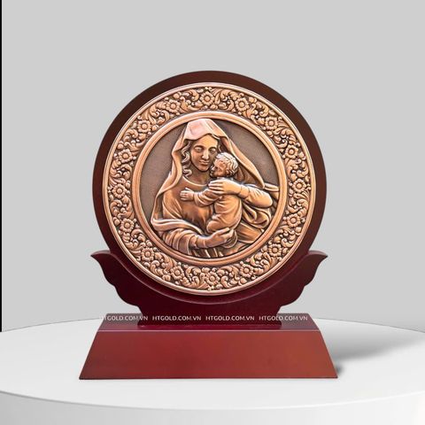 QUÀ TẶNG CÔNG GIÁO - TRANH ĐỒNG 