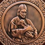 QUÀ TẶNG CÔNG GIÁO - TRANH ĐỒNG 