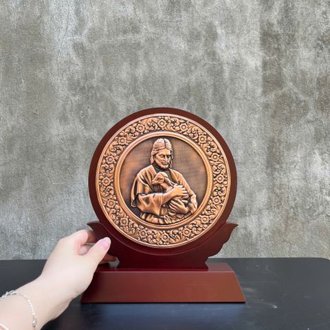 QUÀ TẶNG CÔNG GIÁO - TRANH ĐỒNG 