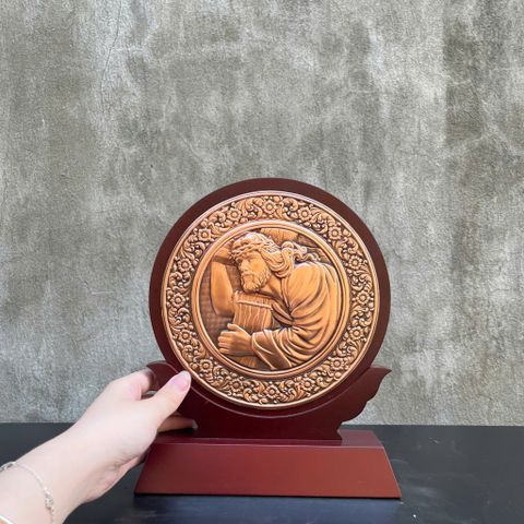 QUÀ TẶNG CÔNG GIÁO - TRANH ĐỒNG 