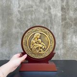 QUÀ TẶNG CÔNG GIÁO - TRANH ĐỒNG 
