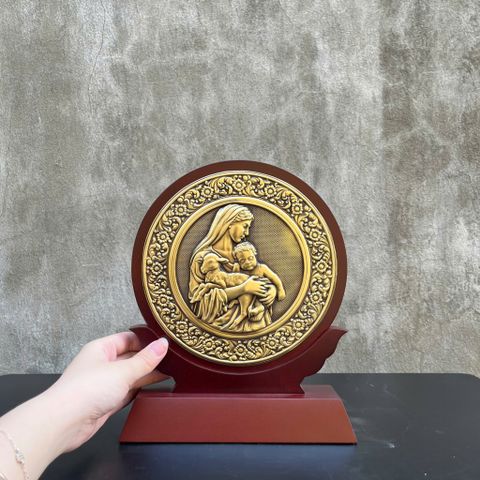 QUÀ TẶNG CÔNG GIÁO - TRANH ĐỒNG 