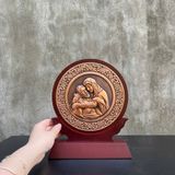 QUÀ TẶNG CÔNG GIÁO - TRANH ĐỒNG 