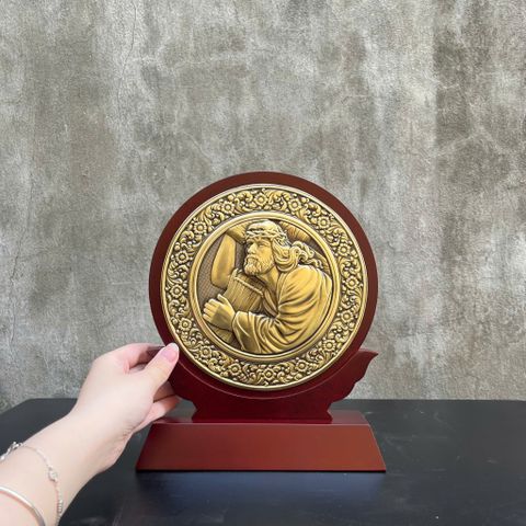 QUÀ TẶNG CÔNG GIÁO - TRANH ĐỒNG 