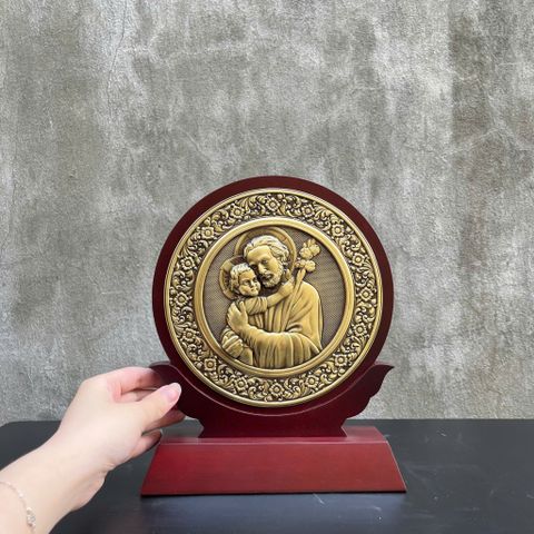 QUÀ TẶNG CÔNG GIÁO - TRANH ĐỒNG 