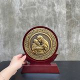 QUÀ TẶNG CÔNG GIÁO - TRANH ĐỒNG 