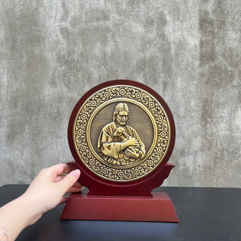 QUÀ TẶNG CÔNG GIÁO - TRANH ĐỒNG 