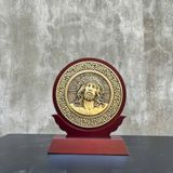 QUÀ TẶNG CÔNG GIÁO - TRANH ĐỒNG 