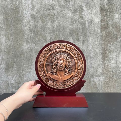 QUÀ TẶNG CÔNG GIÁO - TRANH ĐỒNG 