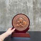 QUÀ TẶNG CÔNG GIÁO - TRANH ĐỒNG 