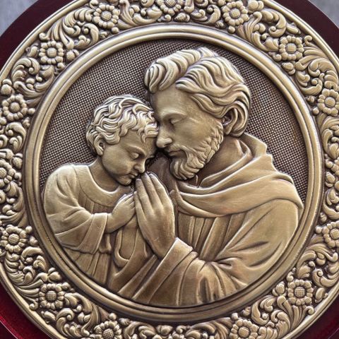 QUÀ TẶNG CÔNG GIÁO - TRANH ĐỒNG 