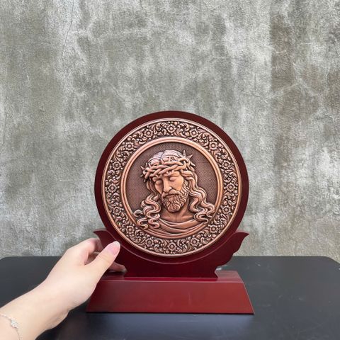 QUÀ TẶNG CÔNG GIÁO - TRANH ĐỒNG 