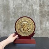 QUÀ TẶNG CÔNG GIÁO - TRANH ĐỒNG 