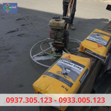  CHẤT TĂNG CỨNG BỀ MẶT SIKA FLOOR CHAPDUR GREY 25KG - CHỊU LỰC, CHỐNG MÀI MÒN 