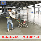  CHẤT TĂNG CỨNG BỀ MẶT SIKA FLOOR CHAPDUR GREY 25KG - CHỊU LỰC, CHỐNG MÀI MÒN 