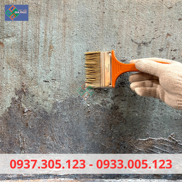 CHỐNG THẤM TRONG SUỐT SIKAGARD 905W 5L GIÁ RẺ BAN CÔNG SÂN THƯỢNG TƯỜNG NGOÀI