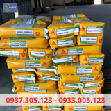  CHẤT TĂNG CỨNG BỀ MẶT SIKA FLOOR CHAPDUR GREEN 25KG - CHỊU LỰC, CHỐNG MÀI MÒN 