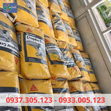  CHẤT TĂNG CỨNG BỀ MẶT SIKA FLOOR CHAPDUR GREY 25KG - CHỊU LỰC, CHỐNG MÀI MÒN 