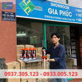  SÚNG BẮN KEO CẤY THÉP RAMSET G5 - CHẤT LƯỢNG - GIÁ TỐT 